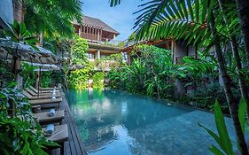 Purana Suite Ubud